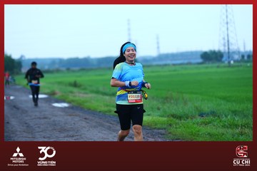 CU CHI CITY TRAIL 2024 - Ảnh #2363366