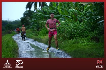 CU CHI CITY TRAIL 2024 - Ảnh #2364503