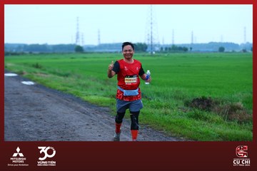 CU CHI CITY TRAIL 2024 - Ảnh #2363398