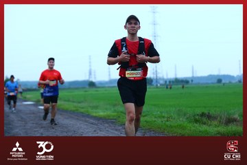 CU CHI CITY TRAIL 2024 - Ảnh #2363195