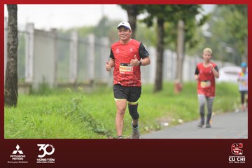 CU CHI CITY TRAIL 2024 - Ảnh #2365145