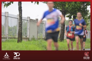 CU CHI CITY TRAIL 2024 - Ảnh #2364518
