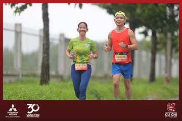 CU CHI CITY TRAIL 2024 - Ảnh #2364323