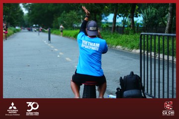 CU CHI CITY TRAIL 2024 - Ảnh #2364309