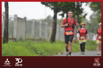 CU CHI CITY TRAIL 2024 - Ảnh #2364336