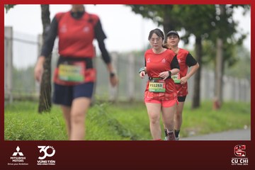 CU CHI CITY TRAIL 2024 - Ảnh #2364384