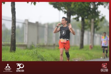 CU CHI CITY TRAIL 2024 - Ảnh #2363865