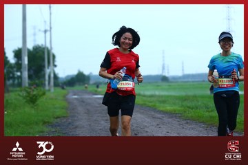 CU CHI CITY TRAIL 2024 - Ảnh #2364253