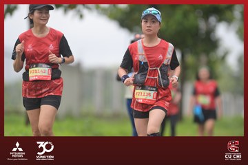CU CHI CITY TRAIL 2024 - Ảnh #2364769