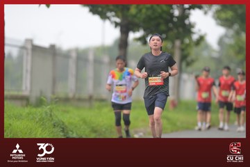 CU CHI CITY TRAIL 2024 - Ảnh #2363872