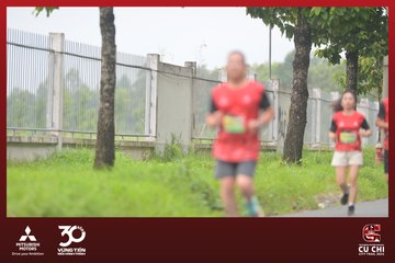 CU CHI CITY TRAIL 2024 - Ảnh #2363257