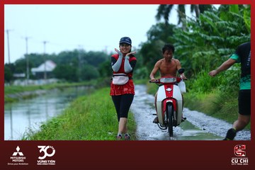 CU CHI CITY TRAIL 2024 - Ảnh #2364799