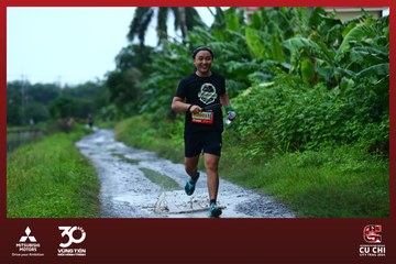 CU CHI CITY TRAIL 2024 - Ảnh #2365077