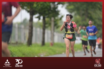 CU CHI CITY TRAIL 2024 - Ảnh #2364788