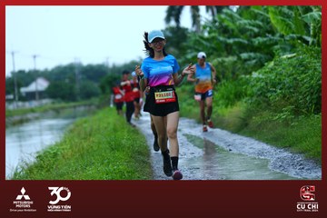 CU CHI CITY TRAIL 2024 - Ảnh #2364715