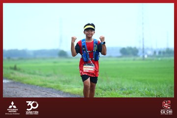 CU CHI CITY TRAIL 2024 - Ảnh #2364222