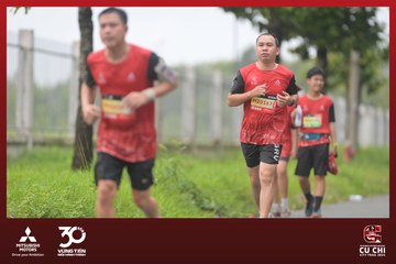 CU CHI CITY TRAIL 2024 - Ảnh #2364142