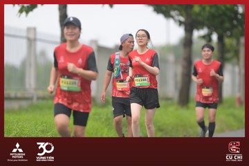 CU CHI CITY TRAIL 2024 - Ảnh #2363653