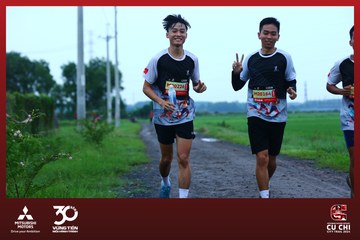 CU CHI CITY TRAIL 2024 - Ảnh #2363263