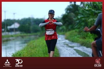 CU CHI CITY TRAIL 2024 - Ảnh #2364798