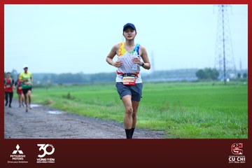 CU CHI CITY TRAIL 2024 - Ảnh #2363808