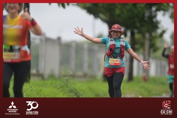 CU CHI CITY TRAIL 2024 - Ảnh #2365006