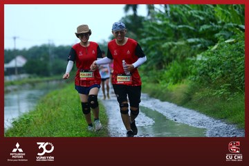 CU CHI CITY TRAIL 2024 - Ảnh #2364664