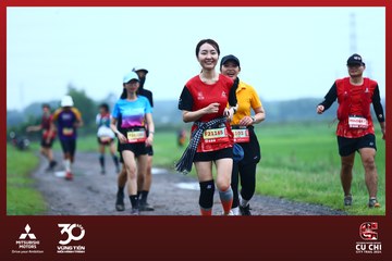 CU CHI CITY TRAIL 2024 - Ảnh #2364082