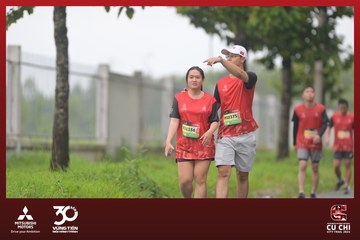 CU CHI CITY TRAIL 2024 - Ảnh #2363781