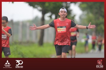 CU CHI CITY TRAIL 2024 - Ảnh #2363898