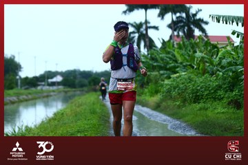 CU CHI CITY TRAIL 2024 - Ảnh #2365119
