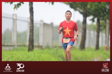 CU CHI CITY TRAIL 2024 - Ảnh #2364261