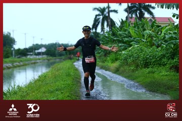 CU CHI CITY TRAIL 2024 - Ảnh #2364941