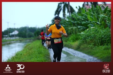 CU CHI CITY TRAIL 2024 - Ảnh #2364706