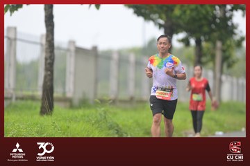 CU CHI CITY TRAIL 2024 - Ảnh #2364107