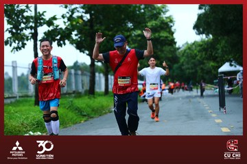 CU CHI CITY TRAIL 2024 - Ảnh #2364409