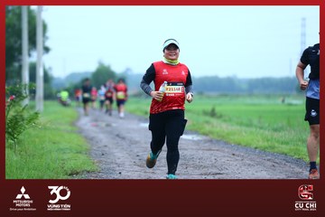 CU CHI CITY TRAIL 2024 - Ảnh #2363945