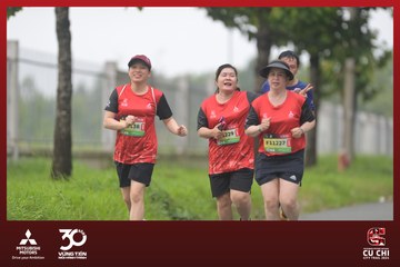 CU CHI CITY TRAIL 2024 - Ảnh #2363829