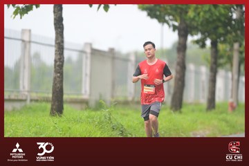 CU CHI CITY TRAIL 2024 - Ảnh #2363300