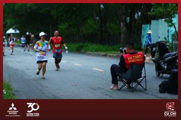 CU CHI CITY TRAIL 2024 - Ảnh #2364338