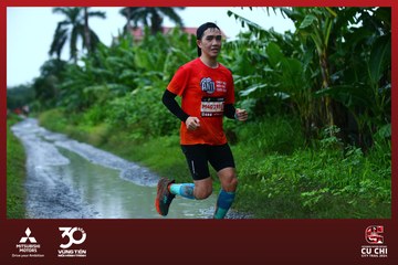 CU CHI CITY TRAIL 2024 - Ảnh #2364950