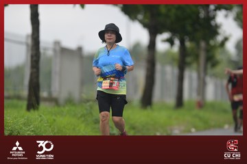 CU CHI CITY TRAIL 2024 - Ảnh #2365048