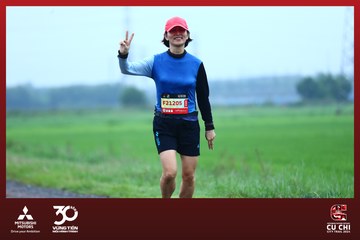 CU CHI CITY TRAIL 2024 - Ảnh #2364025