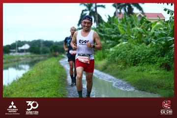CU CHI CITY TRAIL 2024 - Ảnh #2365303