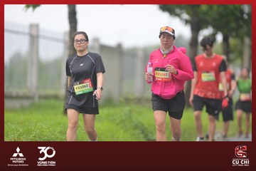 CU CHI CITY TRAIL 2024 - Ảnh #2363956