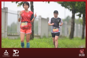 CU CHI CITY TRAIL 2024 - Ảnh #2364570