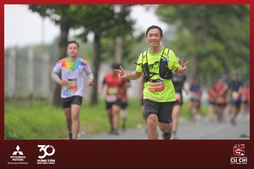 CU CHI CITY TRAIL 2024 - Ảnh #2363806