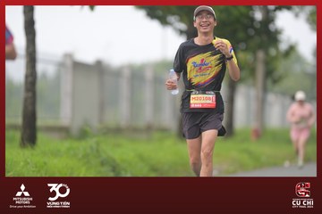 CU CHI CITY TRAIL 2024 - Ảnh #2363847