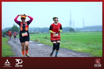 CU CHI CITY TRAIL 2024 - Ảnh #2363899