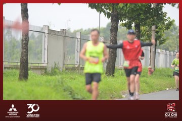 CU CHI CITY TRAIL 2024 - Ảnh #2363164